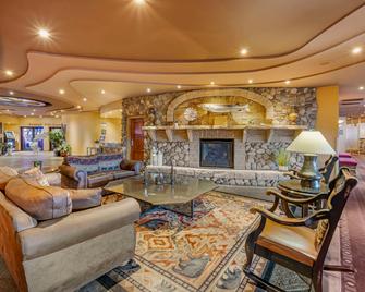 Best Western Plus Kootenai River Inn Casino & Spa - Bonners Ferry - Lounge