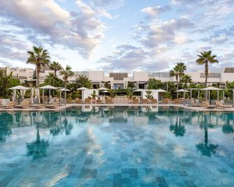 Sofitel Agadir Thalassa sea & spa - Agadir - Piscina
