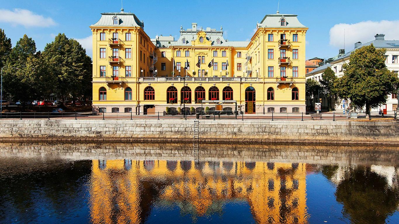 Elite Grand Hotel Gävle