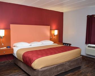Econo Lodge Brockport - Brockport - Slaapkamer