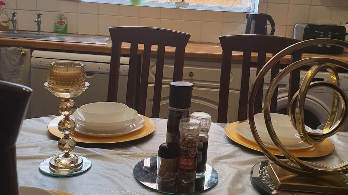 Chaps Guesthouse Southampton