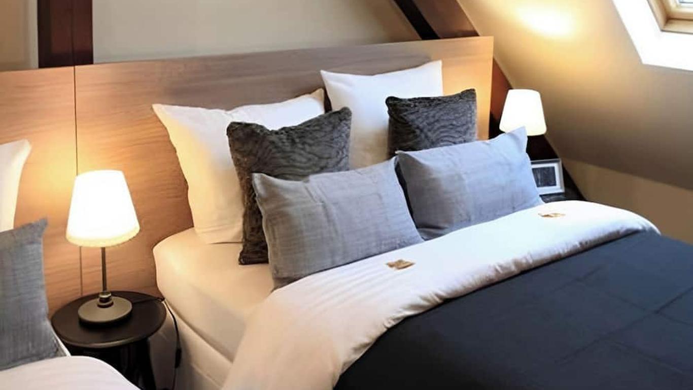 Sleephotels