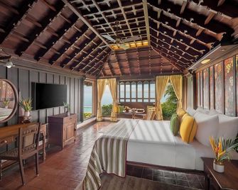 Kumarakom Lake Resort - Kumarakom