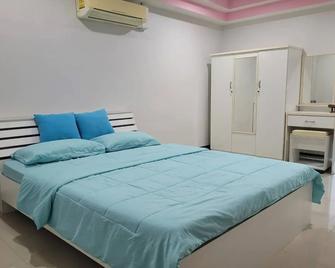 Kaewchantra Mansion - Chiang Mai - Bedroom