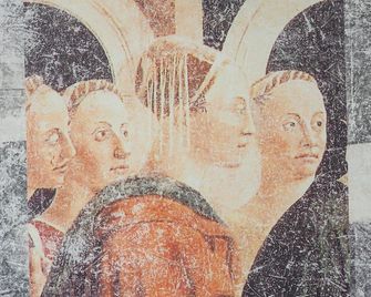 Hotel Horto Convento - Firenze