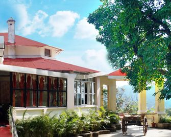 Krishna Niwas The Heritage House - Mount Abu