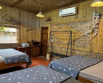 Ninh Binh Bamboo Farmstay - Ninh Binh - Habitación
