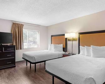Extended Stay America Suites - Houston - Katy Freeway - Energy Corridor - Houston - Habitación