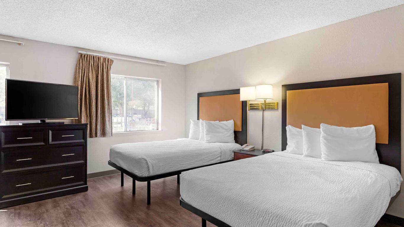 Extended Stay America Suites - Houston - Katy Freeway - Energy Corridor