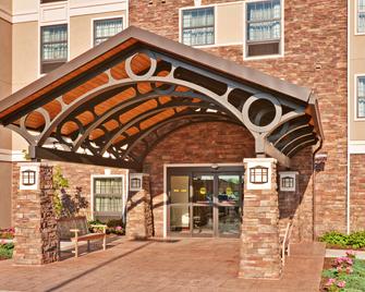 Staybridge Suites Buffalo - West Seneca - Gebäude