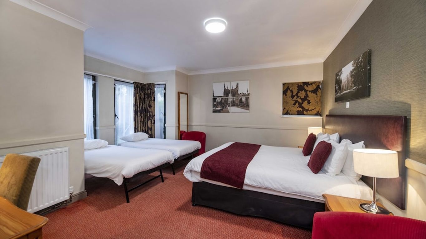 Old Mill by Chef & Brewer Collection