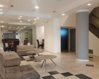 Hotel Ba Congreso - Buenos Aires - Lobby