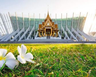 Pp@hotel Rangsit - Pathum Thani