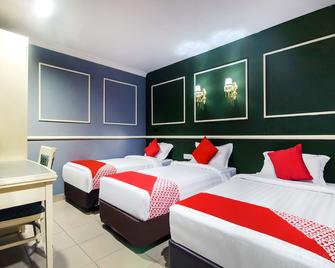 OYO 761 City Hotel - Kuala Lumpur - Chambre