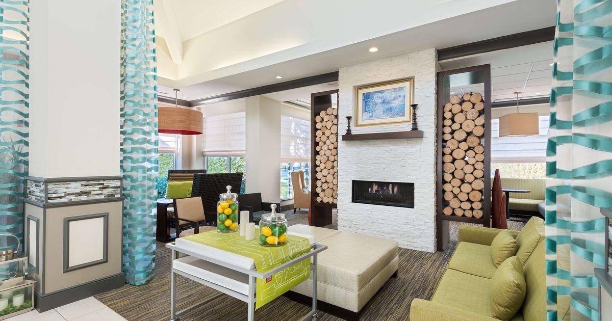 Hilton Garden Inn Westbury from 139. Westbury Hotel Deals & Reviews KAYAK