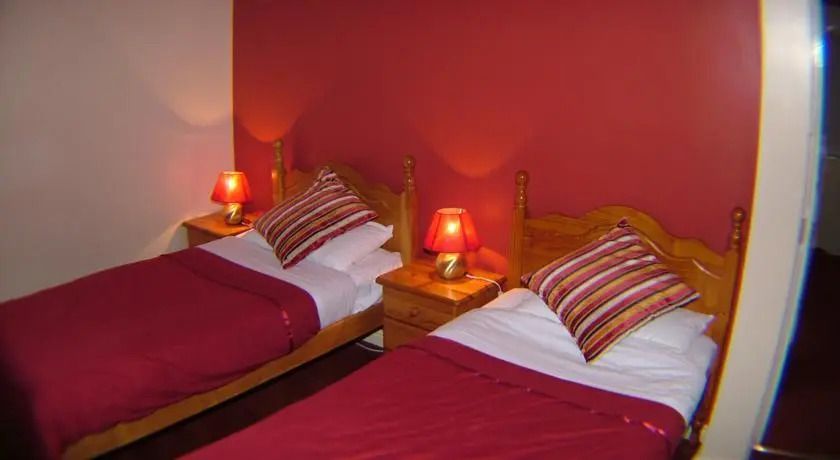 Gateway Lodge - ليفربول