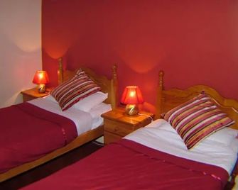 Gateway Lodge - ليفربول