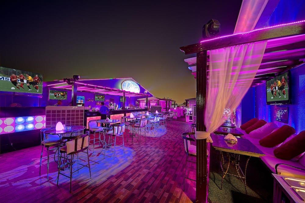 Royal Ascot Hotel - דובאי