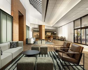 Sonesta Los Angeles Airport LAX - Los Angeles - Lounge