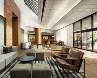 Sonesta Los Angeles Airport LAX - Los Angeles - Lounge