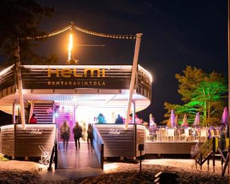 Yyteri Spa Hotel - Pori