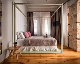 Veneziano Boutique Hotel - Heraclión - Habitación
