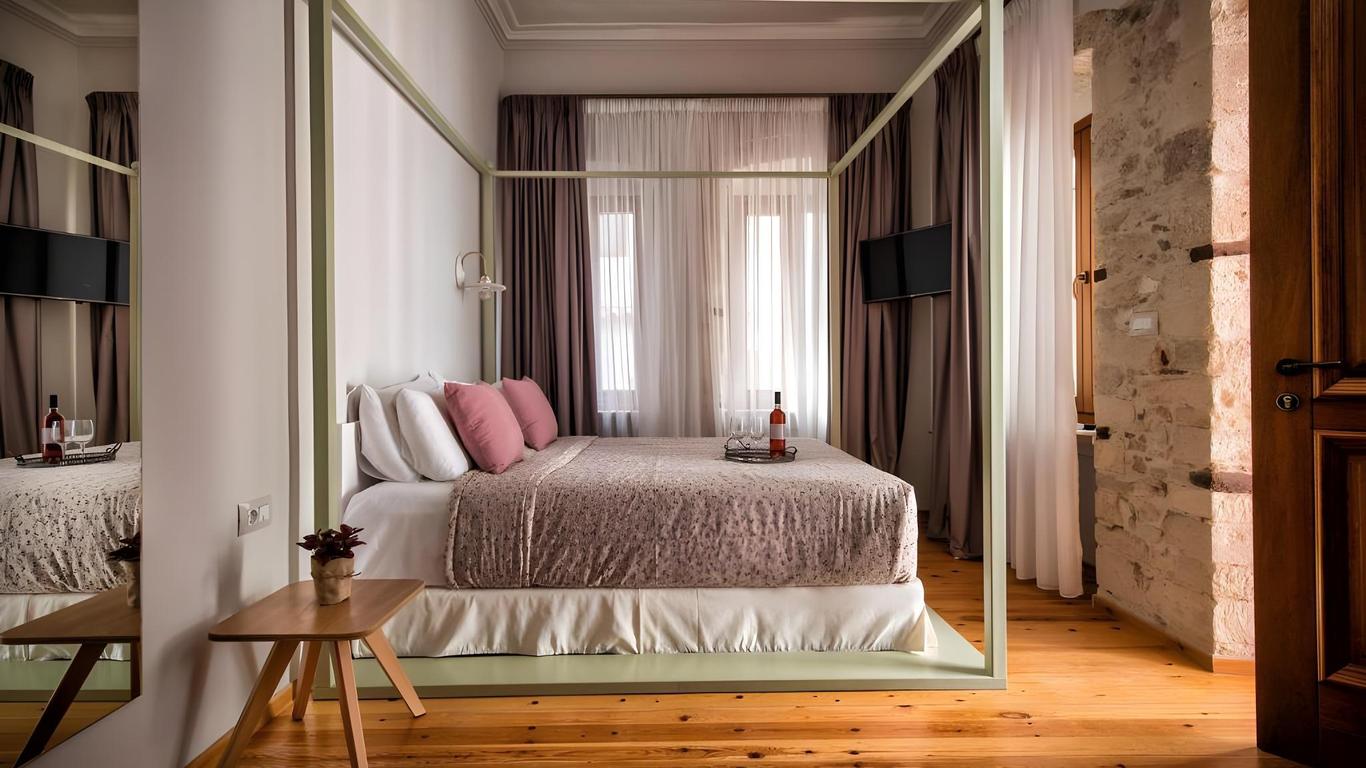 Veneziano Boutique Hotel