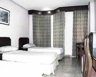 Atlantic - Jakarta - Bedroom