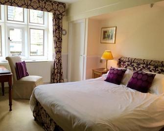 Simonstone Hall Hotel - Hawes