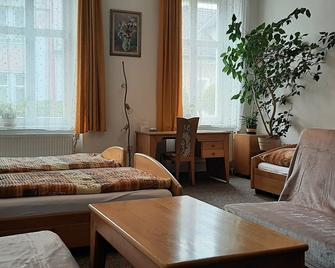 Pension Fontána Svitavy - Svitavy - Habitación