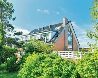 Windeby 4D - Wenningstedt-Braderup - Budynek