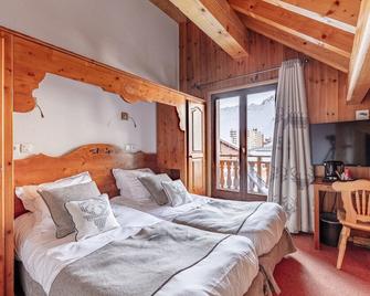 Le Gentiana - Tignes