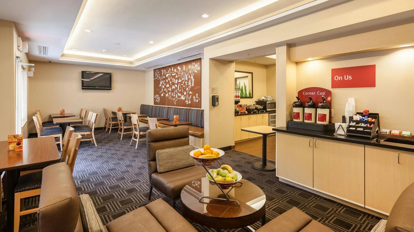 Towneplace Suites Jacksonville Butler Boulevard