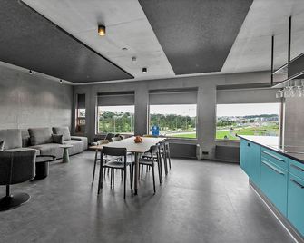 Student Hotel & Hostel - Reikiavik