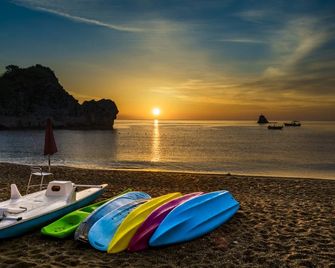 Cohen Hostel Hostel Backpacker - Taormina