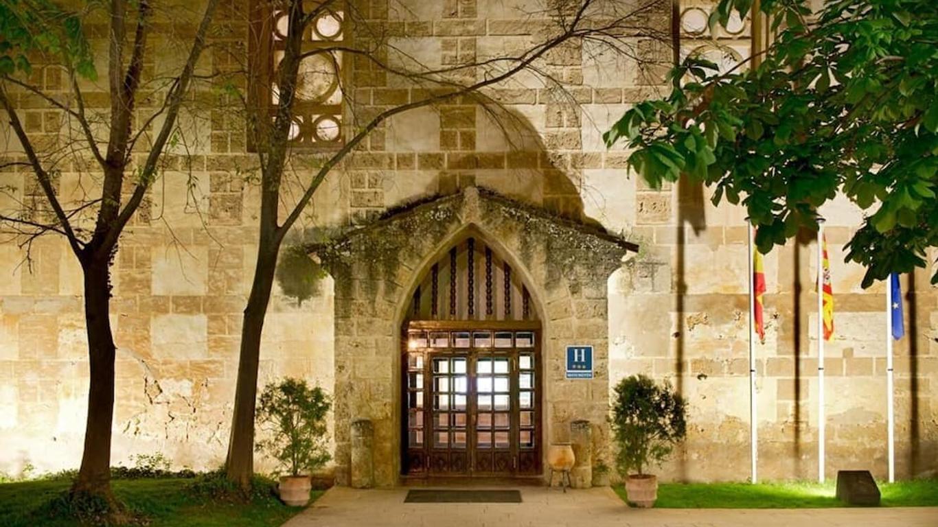 Monasterio De Piedra