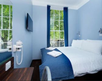 The Angus Hotel - London
