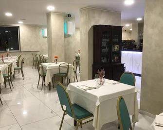 Hotel Rigolfo - Moncalieri - Restaurant