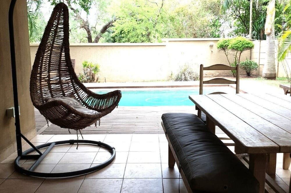 The Cottage @ Gecko - Hectorspruit - Pool