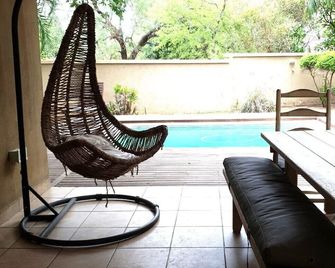 The Cottage @ Gecko - Hectorspruit - Pool