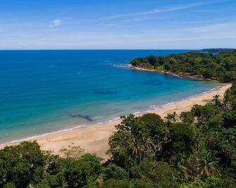 Le Cameleon Puerto Viejo - Puerto Viejo de Talamanca - Gebäude