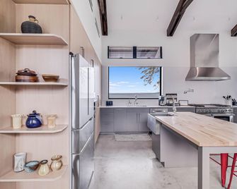 The Cape 6031e1 - Rockport - Keuken