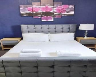 The Scarborough Hotel - Skegness