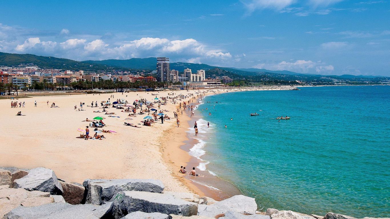 Ibis Barcelona Castelldefels