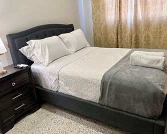 Master Suite Platinum #1 - San Pedro Sula - Habitación