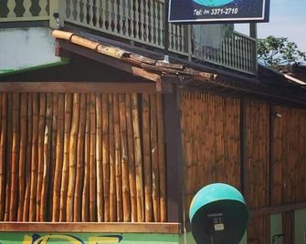 Vibe Hostel Paraty - Paraty - Vista esterna