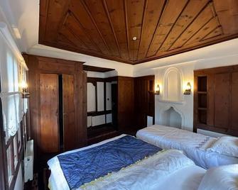 Yildiz Sari Konak Hotel - Safranbolu