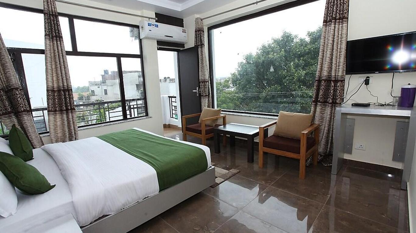 Hotel Trihari