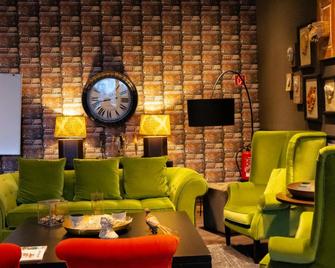 Hotel Medo Köln - Colonia - Lounge