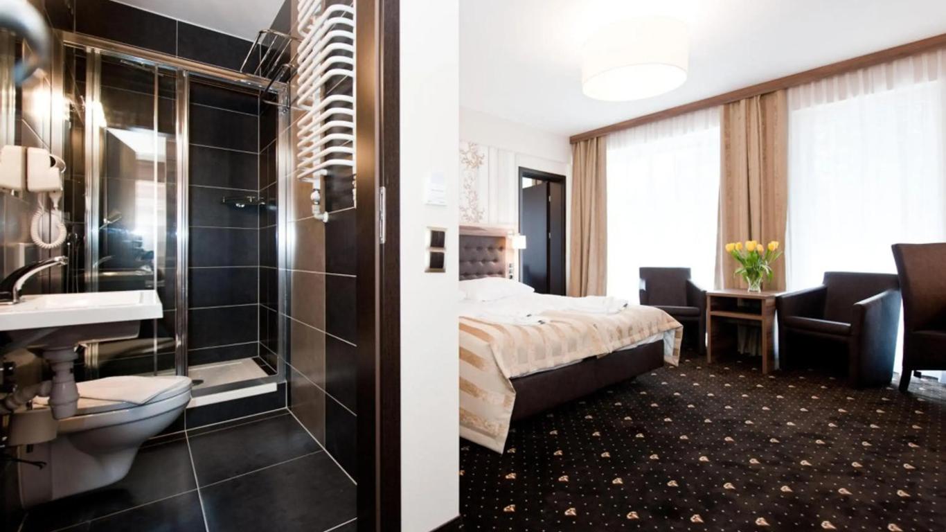 Cristal Spa